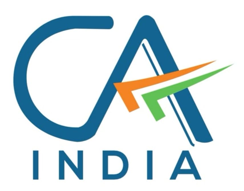 CA India Logo